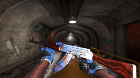 ak 47 case hardened blue gem 661  The purchase was announced on Twitter by "ROFL", a well-known skin trader: ohnePixel also exclaimed: "Advertised for sale around 24 hours ago and now sold for $150k
